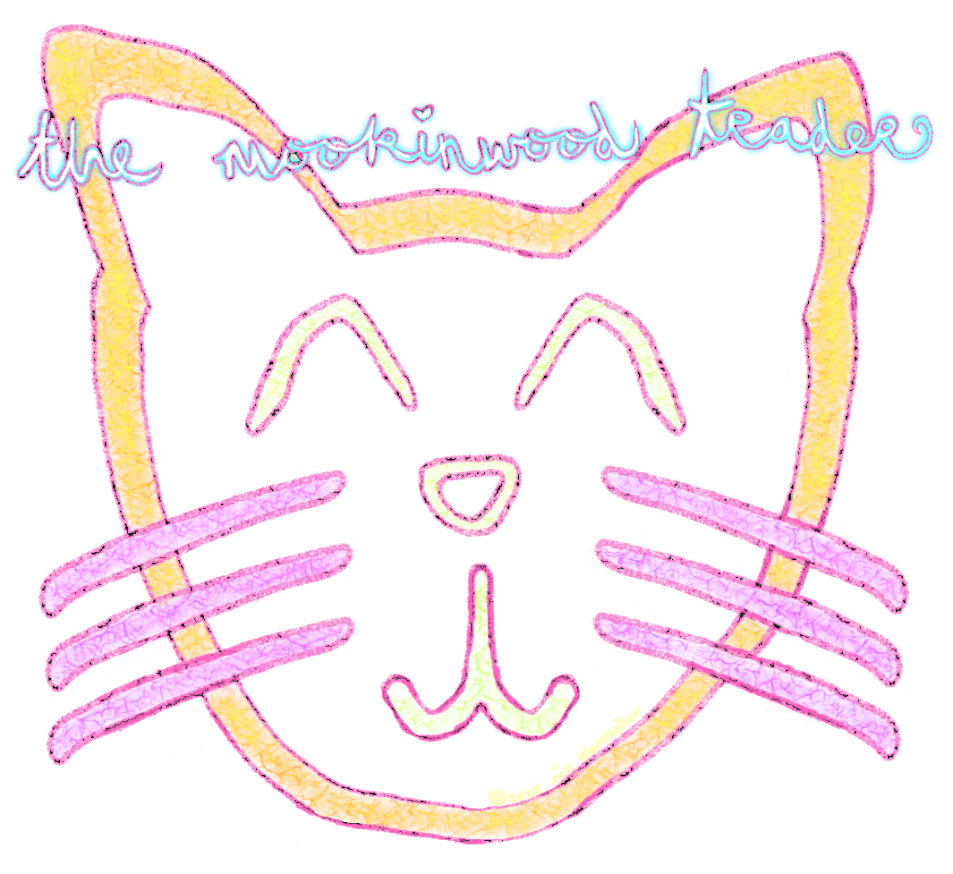 The Mookinwood Trader <3